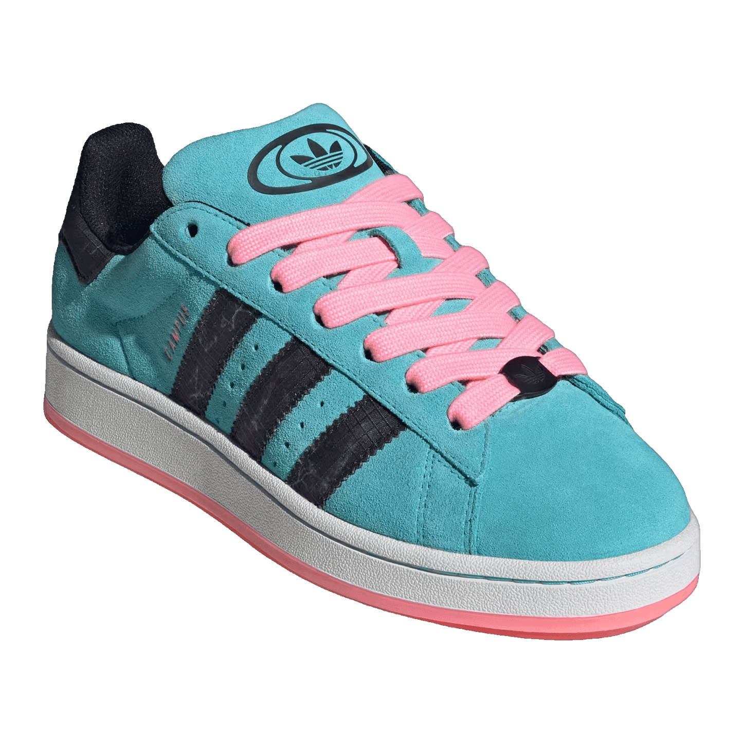 adidas Campus 00s World Cup City Series Miami Side HP3562