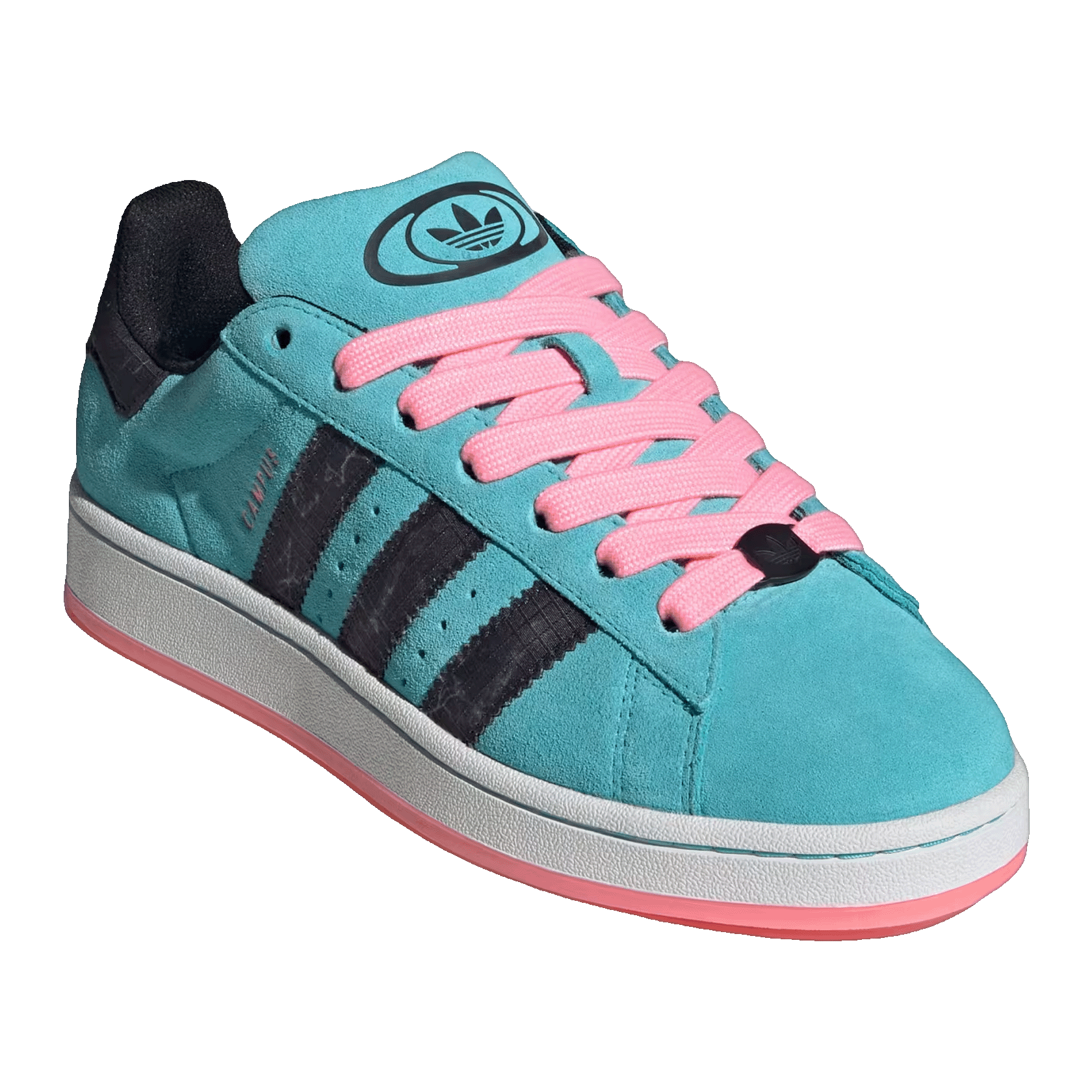 adidas Campus 00s World Cup City Series Miami Side HP3562