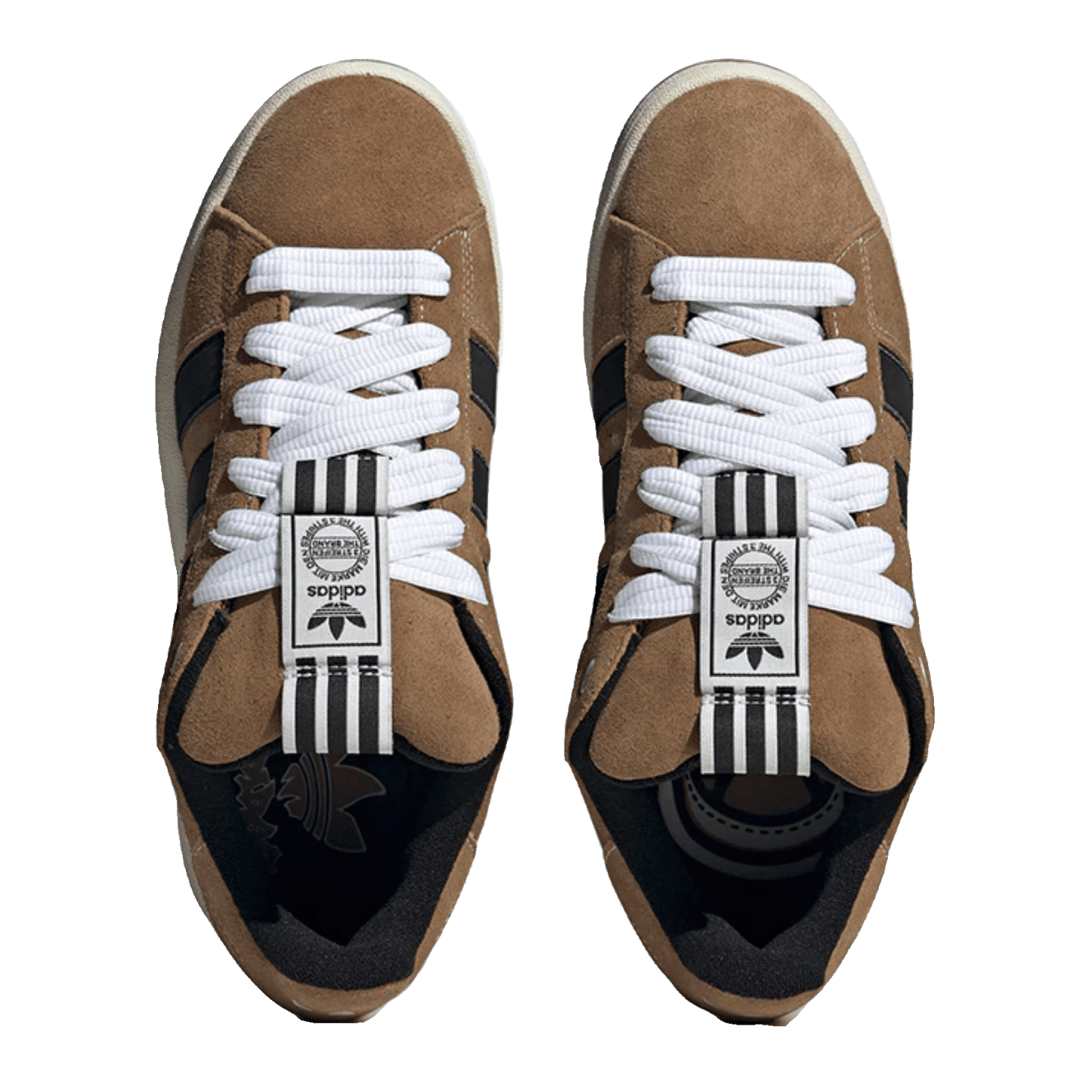 adidas Campus 00s YNuK Brown Desert