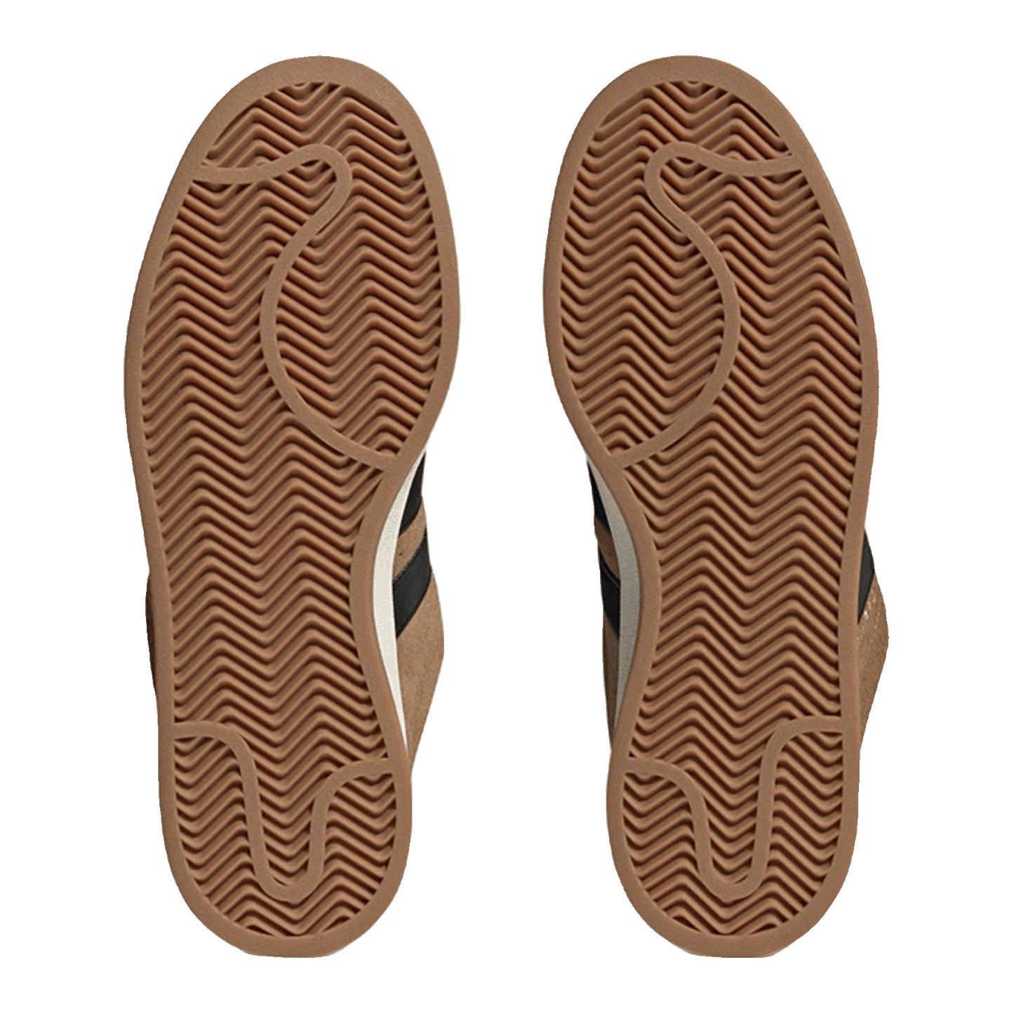 adidas Campus 00s YNuK Brown Desert