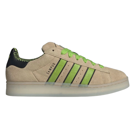 adidas Campus 00s Zalando Exclusive Glow in the Dark Beige IE4709