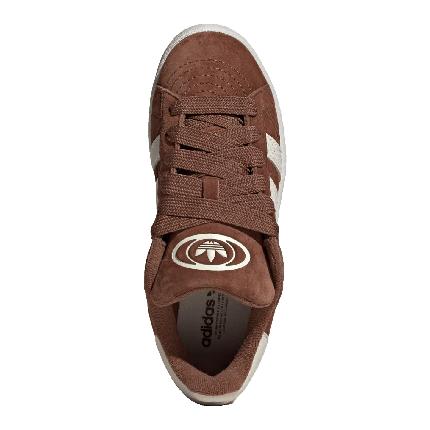 adidas Campus 00s Zen Garden Pack Preloved Brown (W)