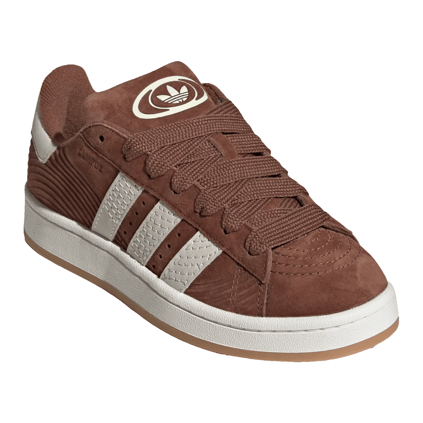 adidas Campus 00s Zen Garden Pack Preloved Brown (W)