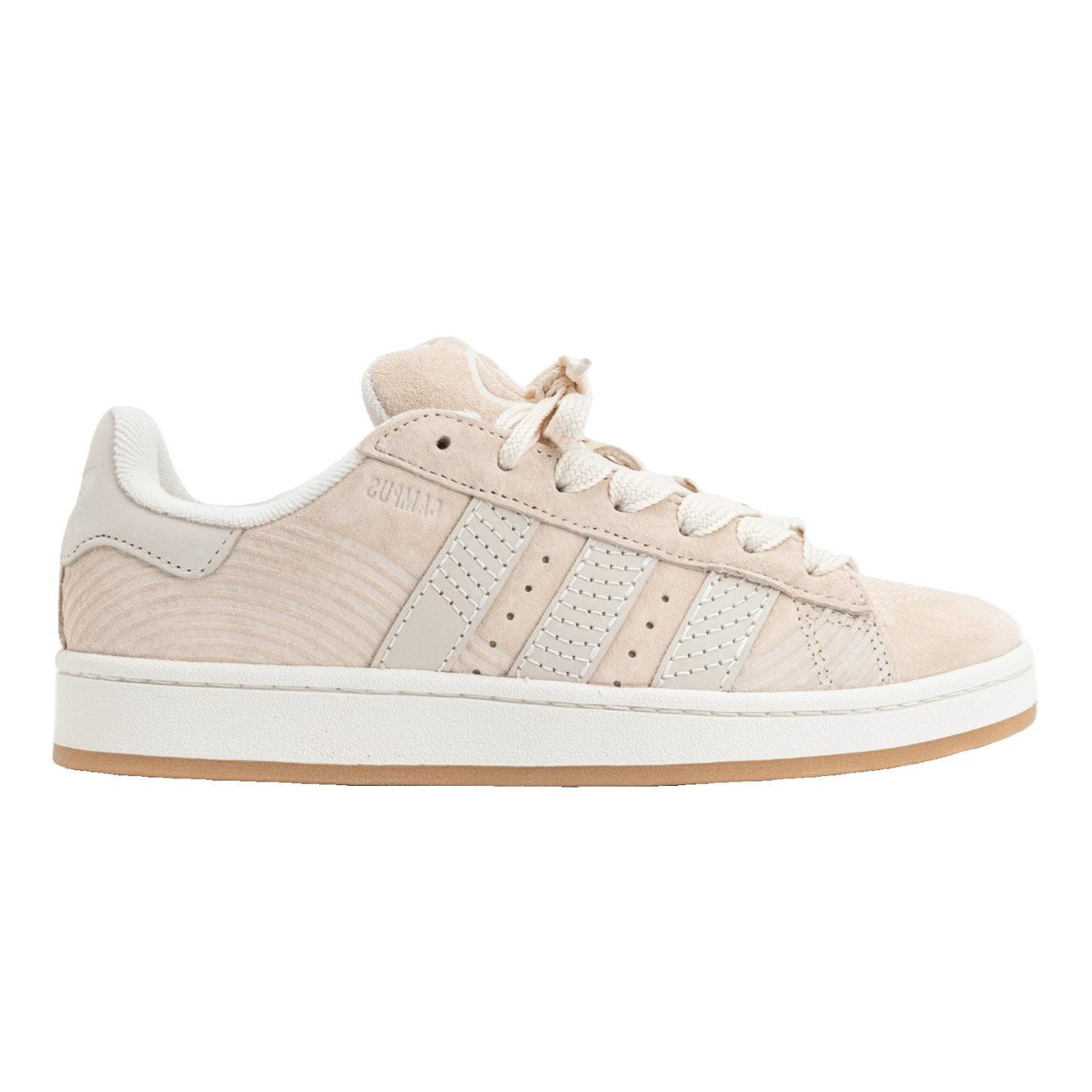 adidas Campus 00s Zen Garden Pack Wonder White (W)