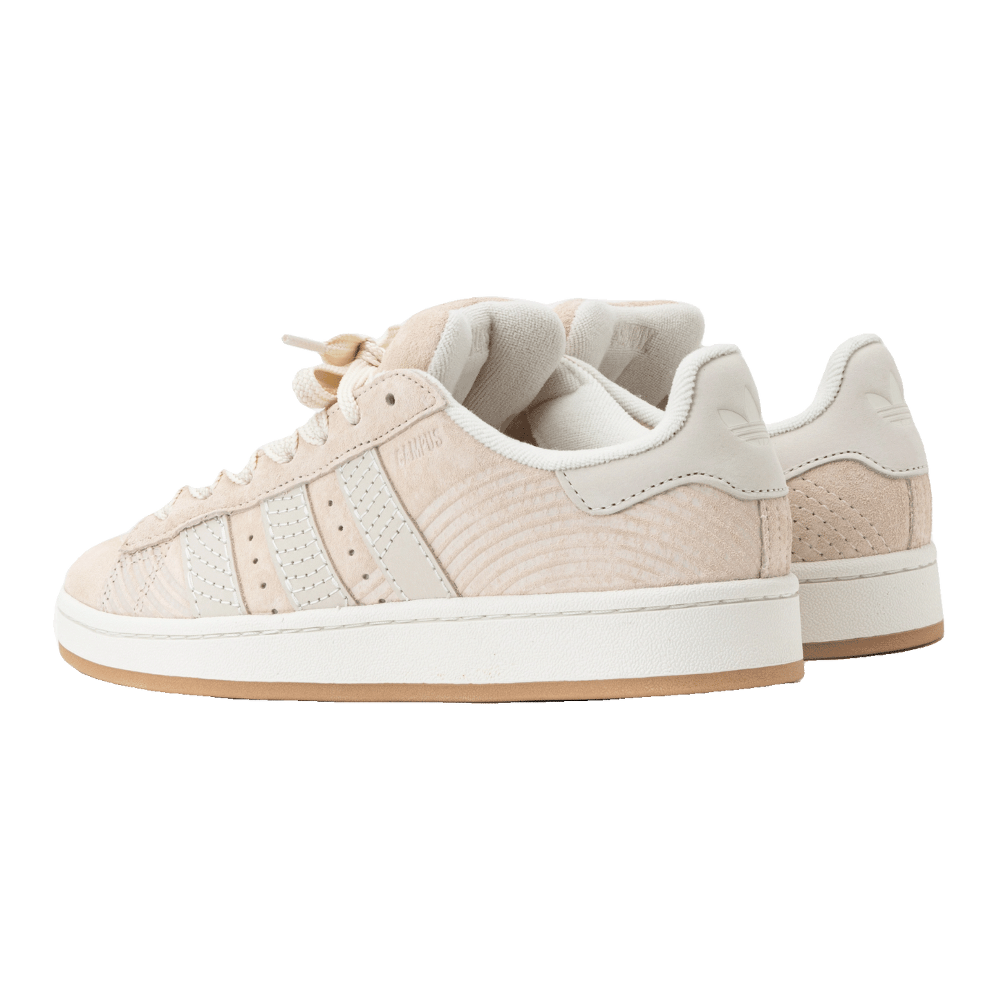 adidas Campus 00s Zen Garden Pack Wonder White (W)