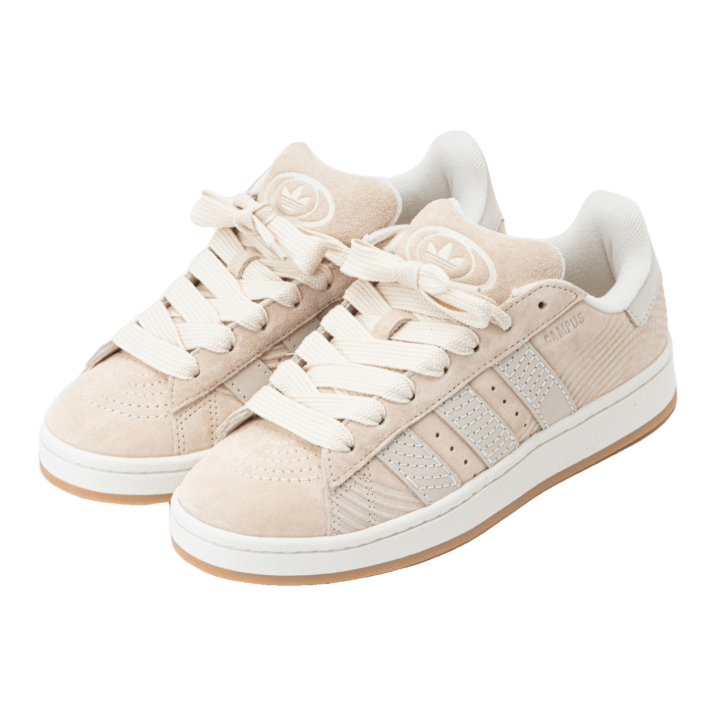 adidas Campus 00s Zen Garden Pack Wonder White (W)