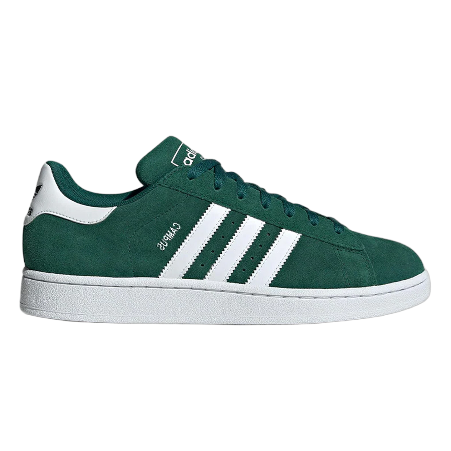 adidas Campus 2 Collegiate Green IE4595
