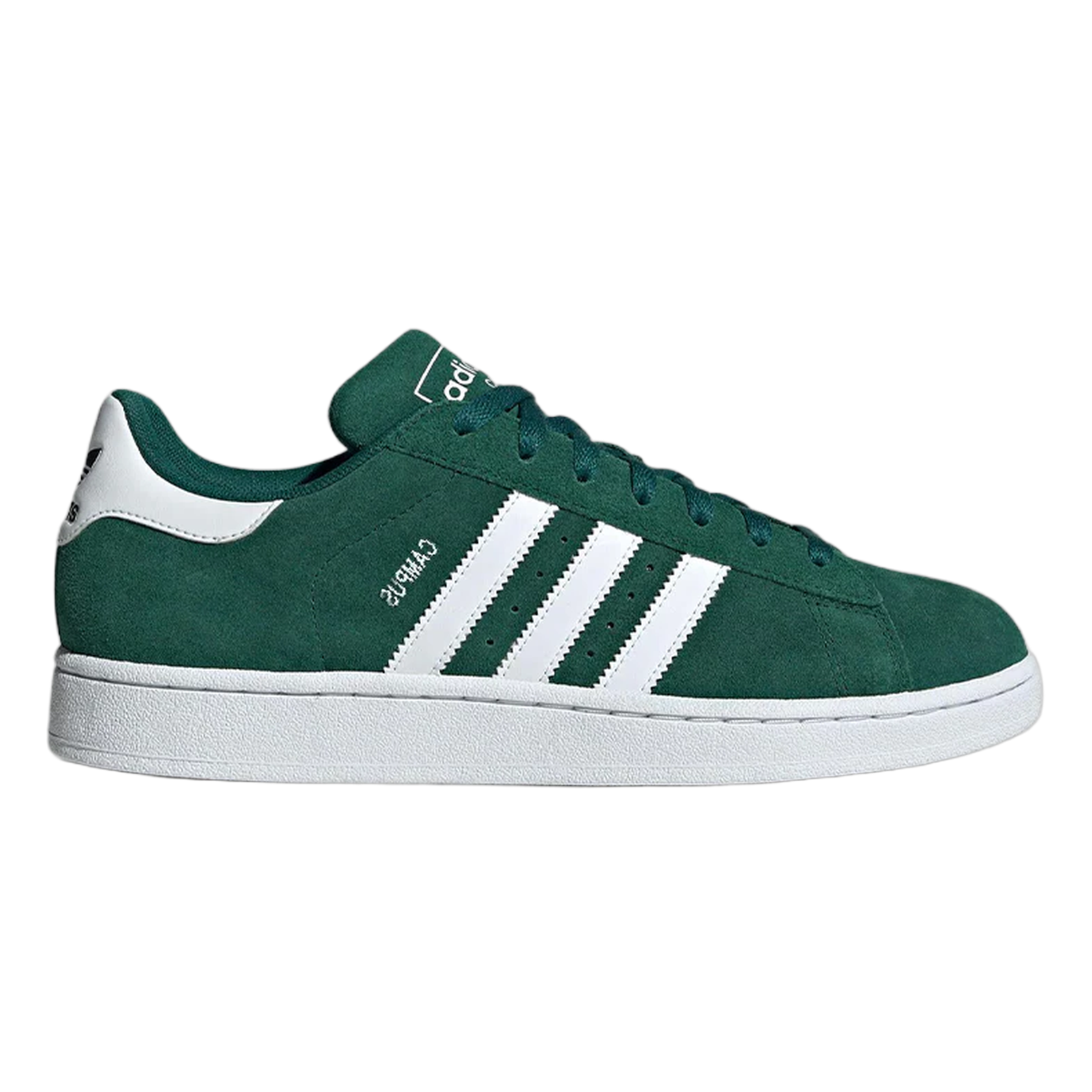 adidas Campus 2 Collegiate Green IE4595