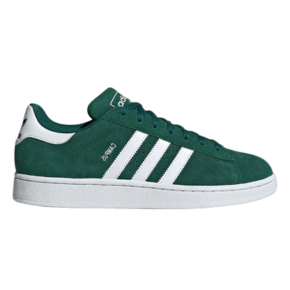 adidas Campus 2 Collegiate Green IE4595