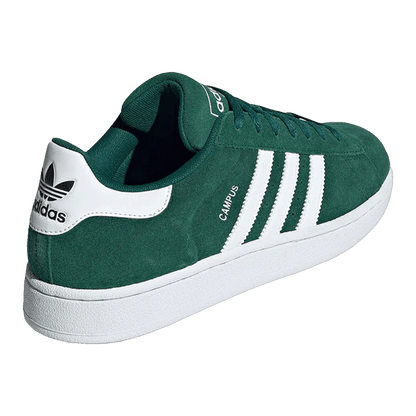 adidas Campus 2 Collegiate Green Back IE4595