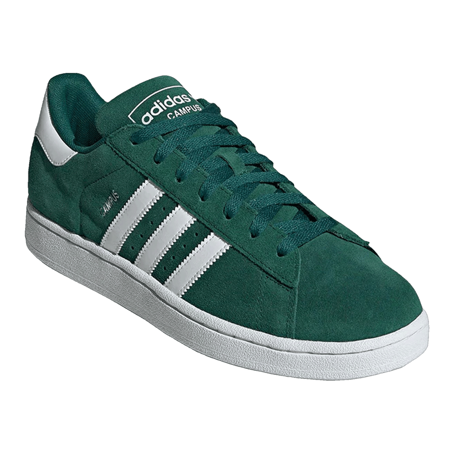 adidas Campus 2 Collegiate Green Side IE4595