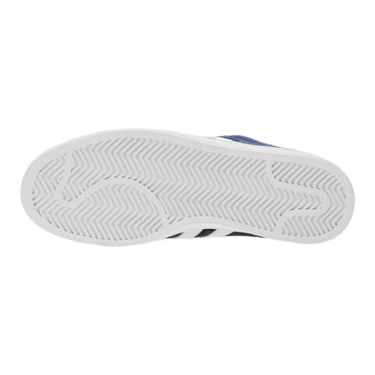 adidas Campus 2 Navy White Sohle 034895