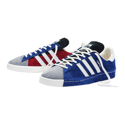 adidas Campus 80 Recouture Dark Blue Side FY6753