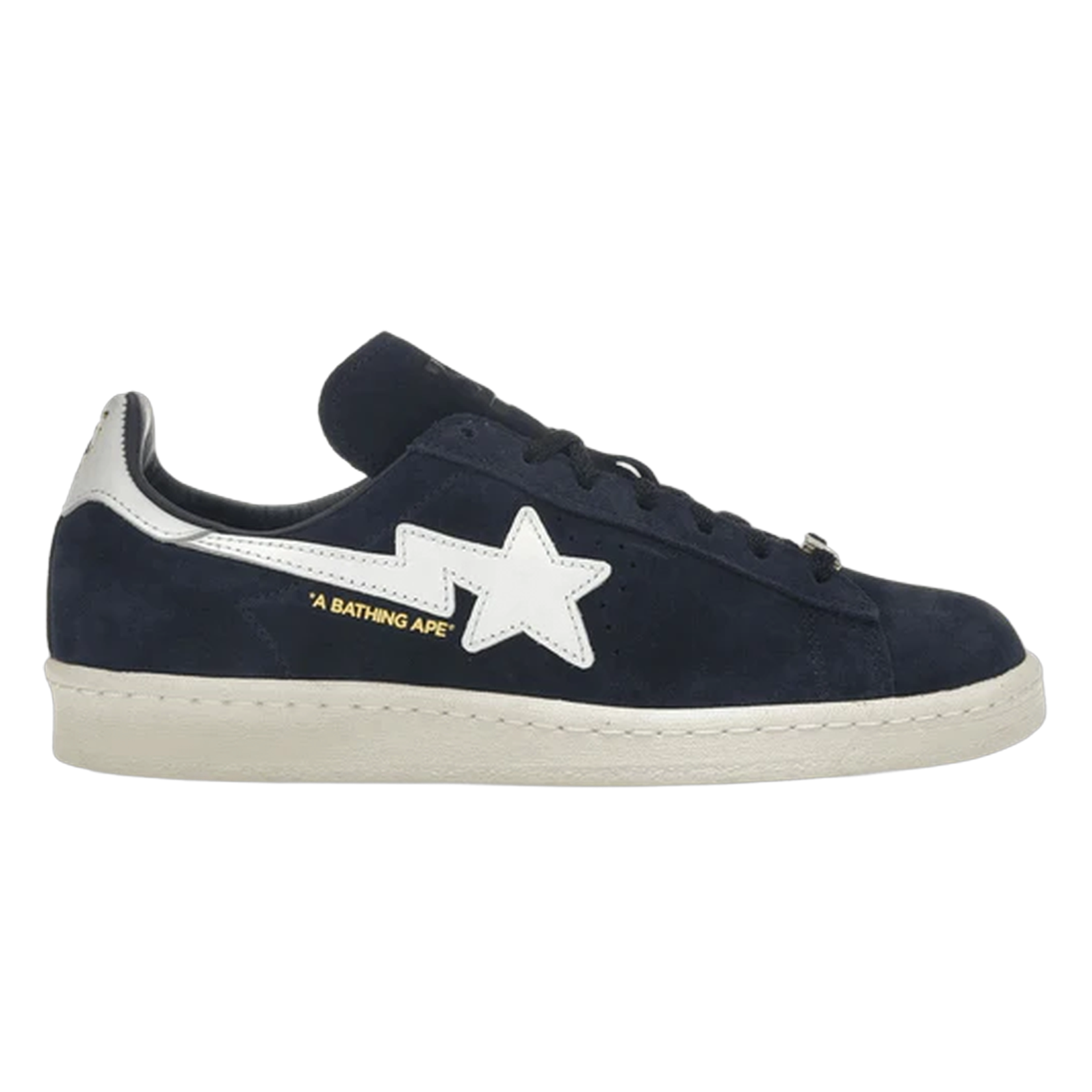 adidas Campus 80s Bape Collegiate Navy ID4770/1J23-191-907/1J23-291-906