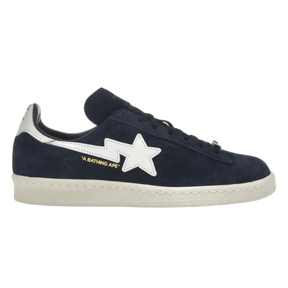 adidas Campus 80s Bape Collegiate Navy ID4770/1J23-191-907/1J23-291-906