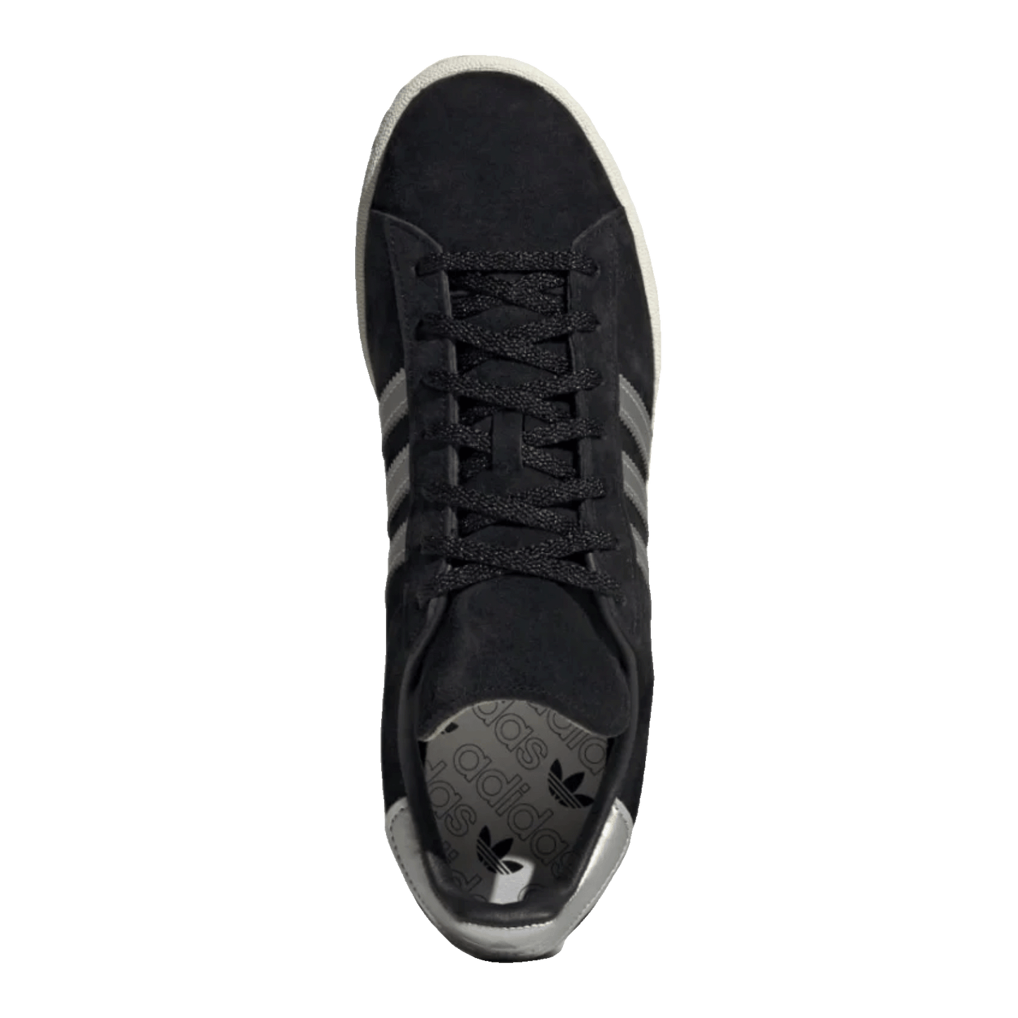 adidas Campus 80s Black Off White