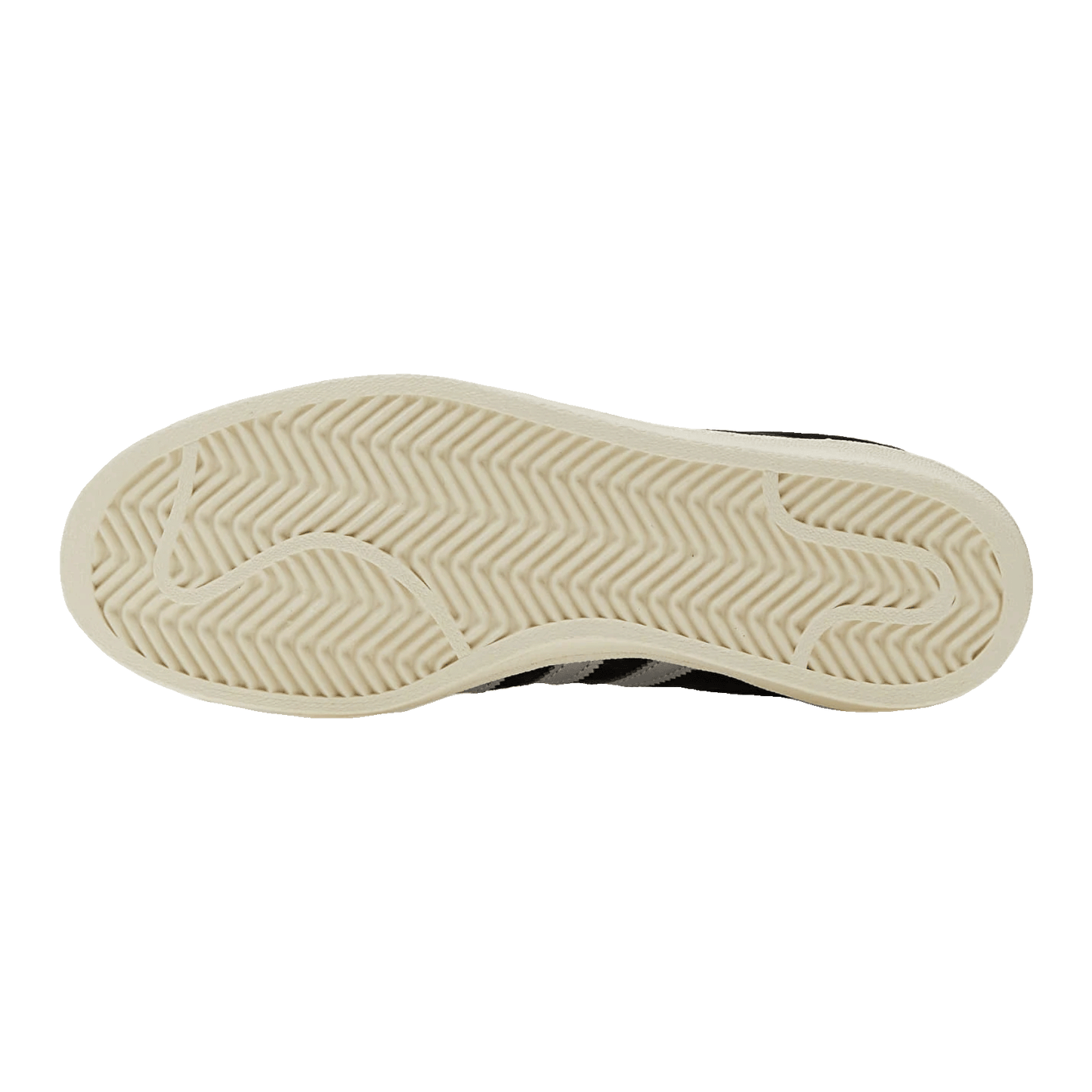 adidas Campus 80s Black Off White