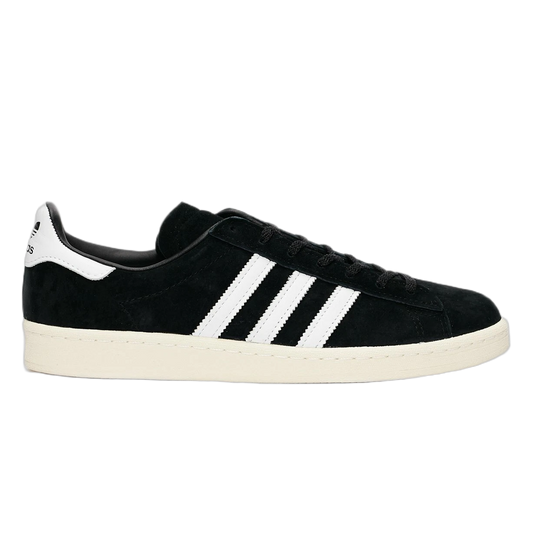 adidas Campus 80s Black White FX5438