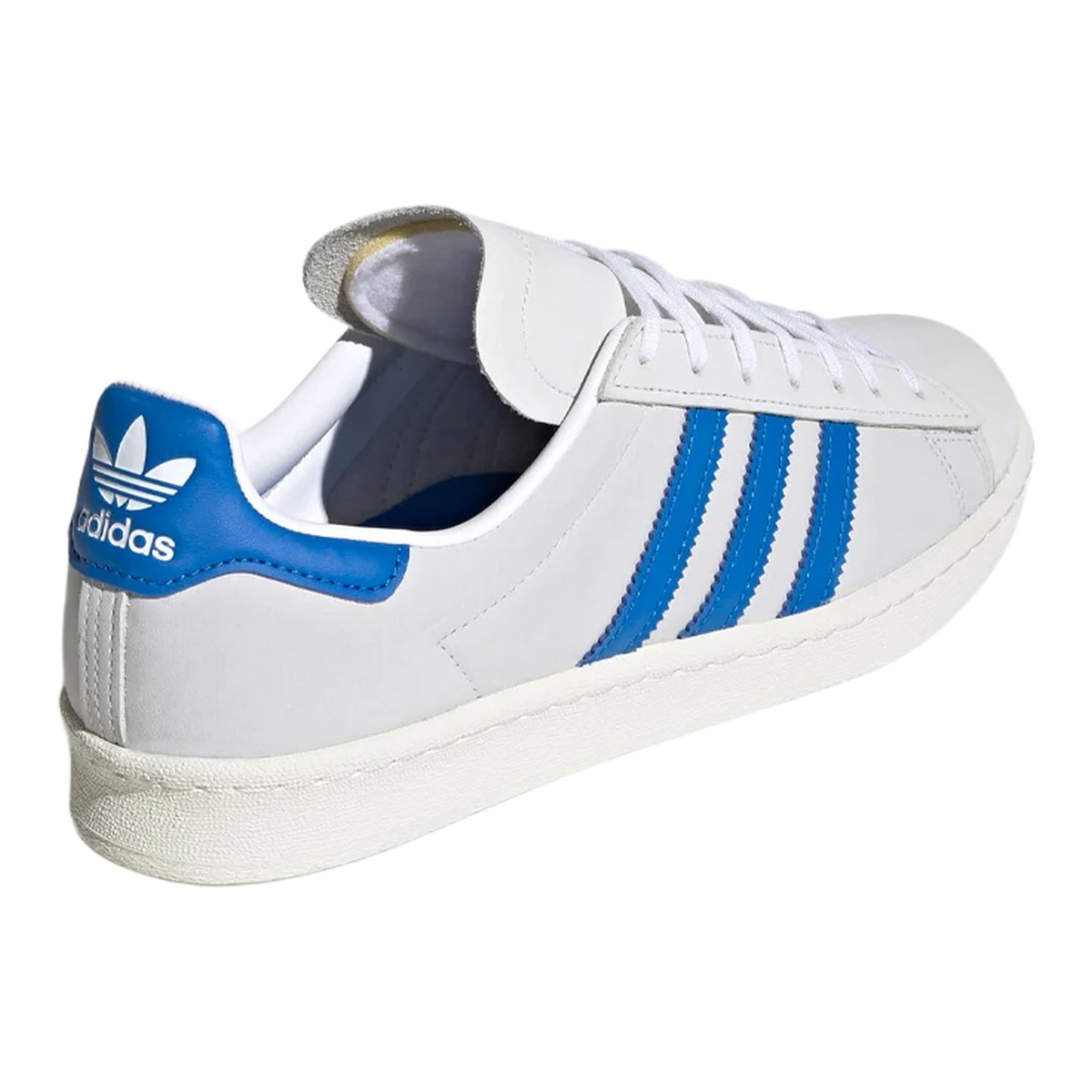 adidas Campus 80s Blue Bird Back FW4407