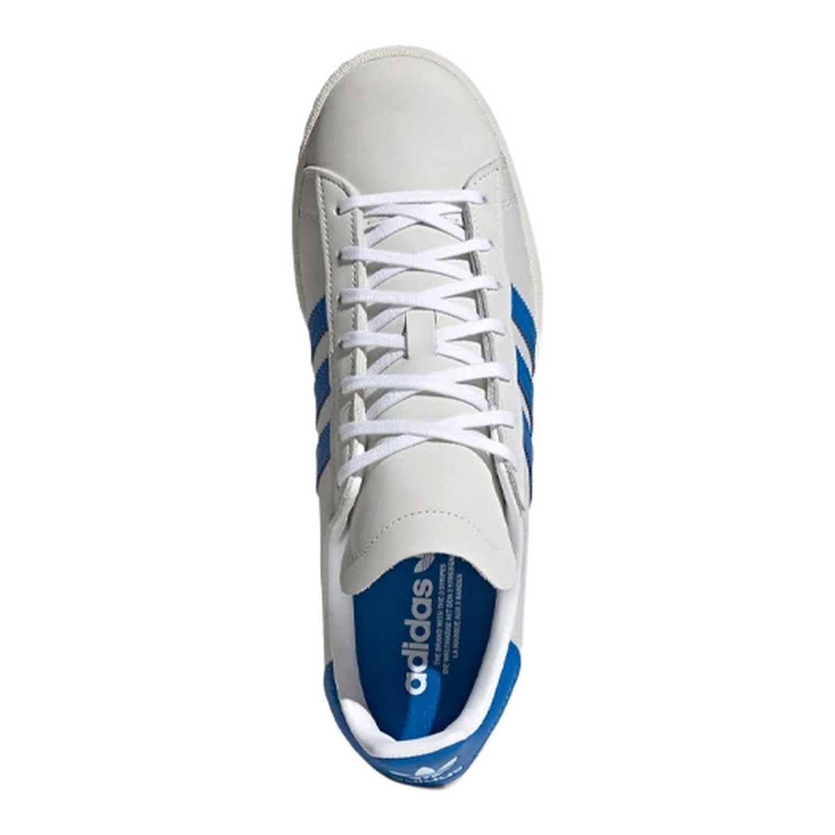 adidas Campus 80s Blue Bird Oben FW4407