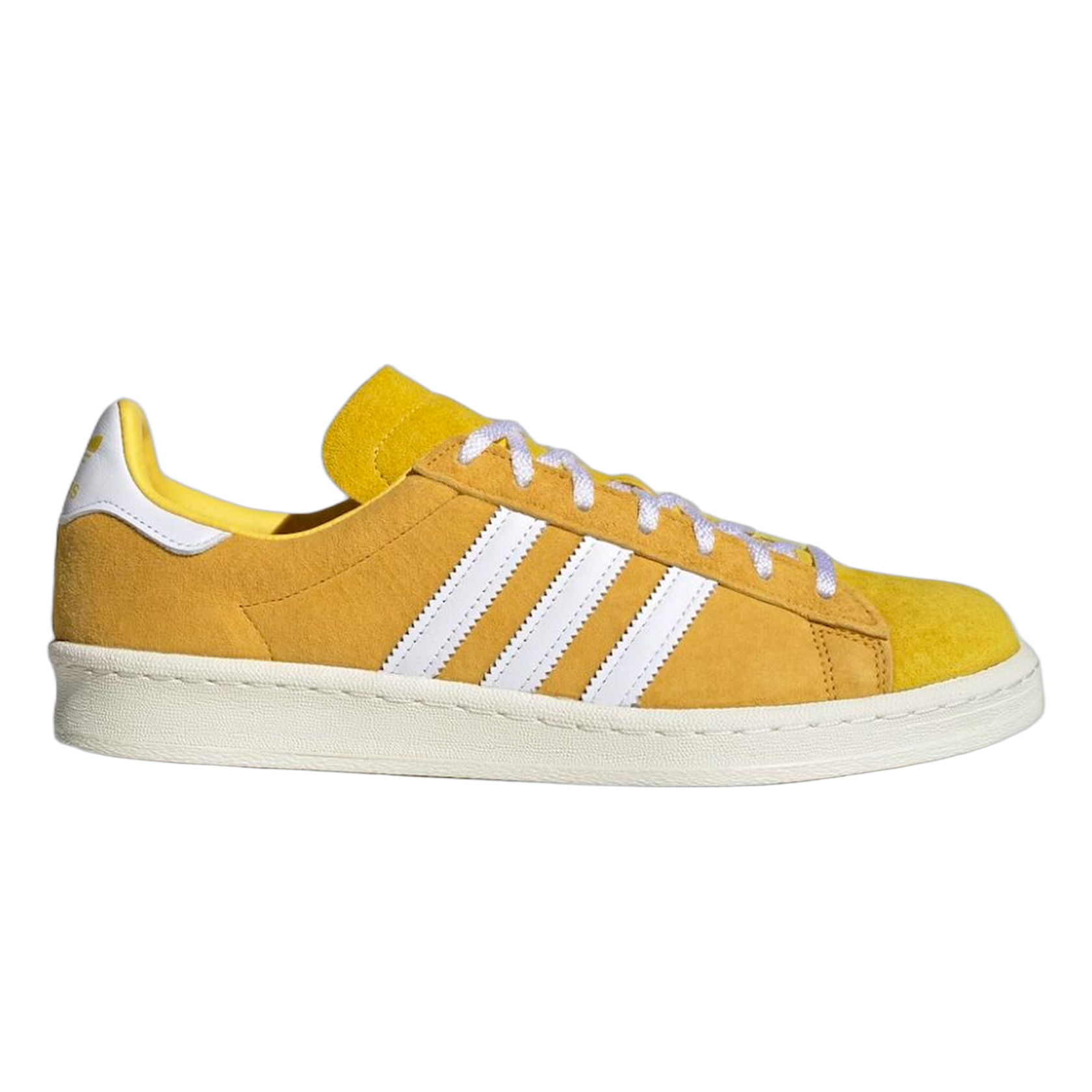 adidas Campus 80s Bold Gold FX5443
