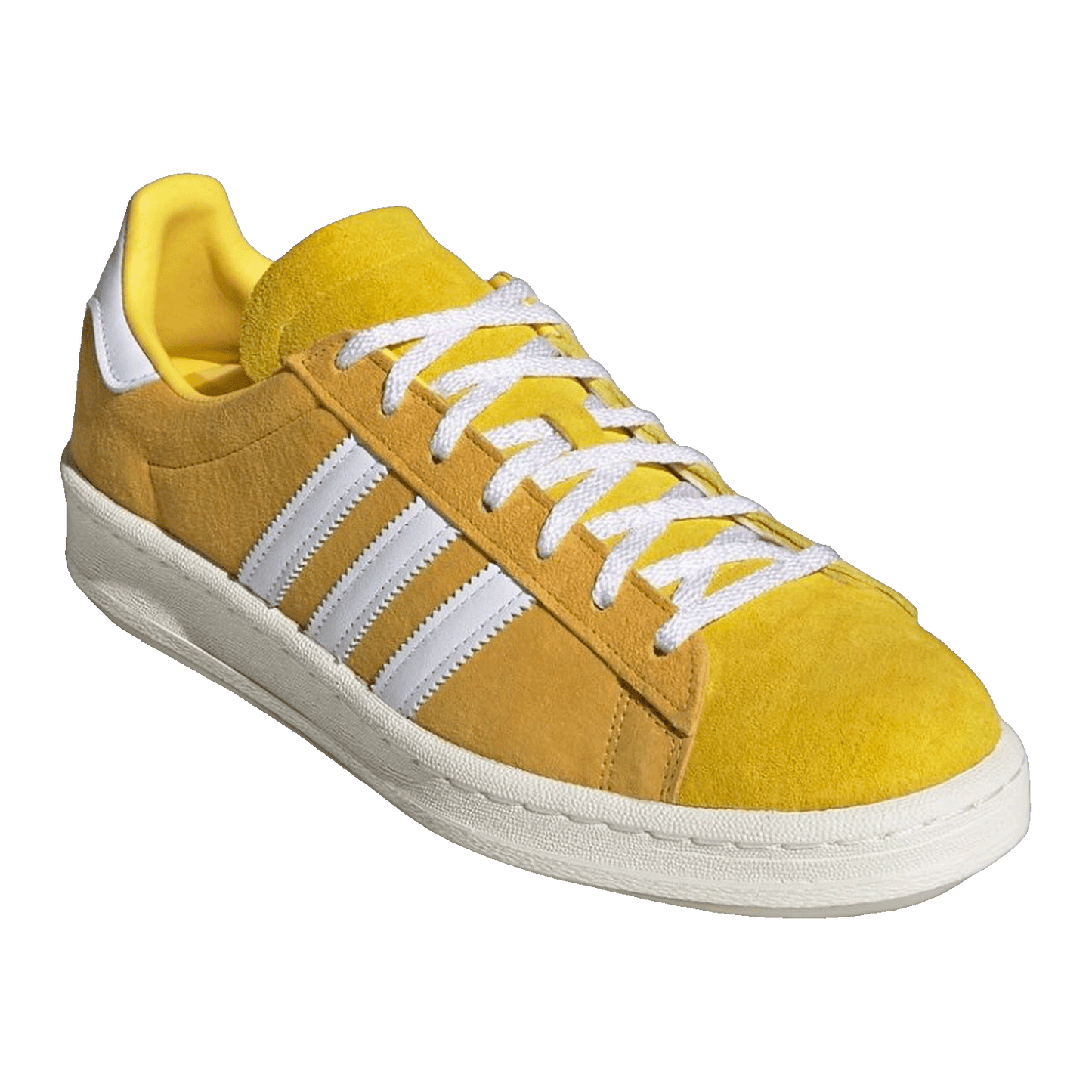 adidas Campus 80s Bold Gold Side