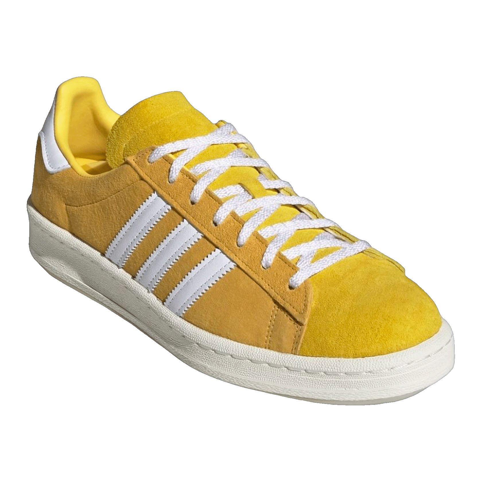 adidas Campus 80s Bold Gold Side