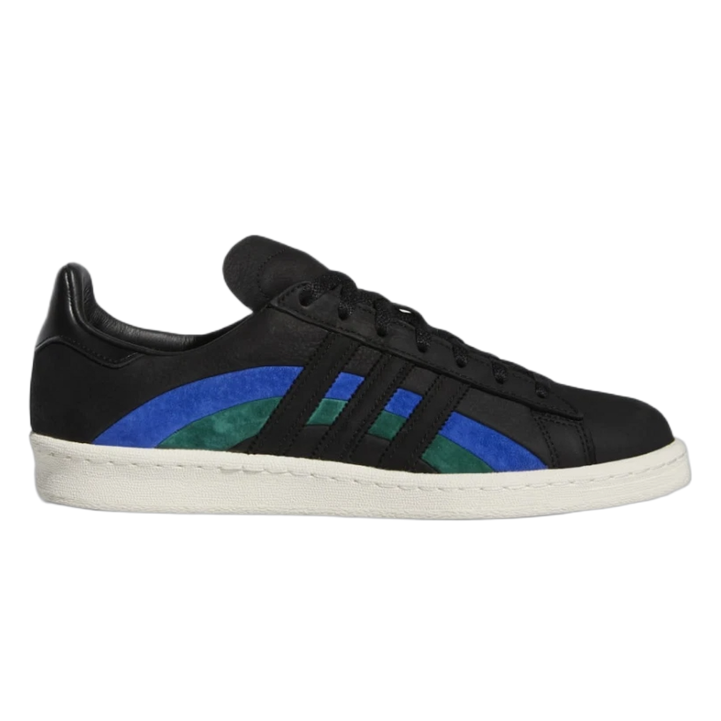 adidas Campus 80s Book Works Black GW3246
