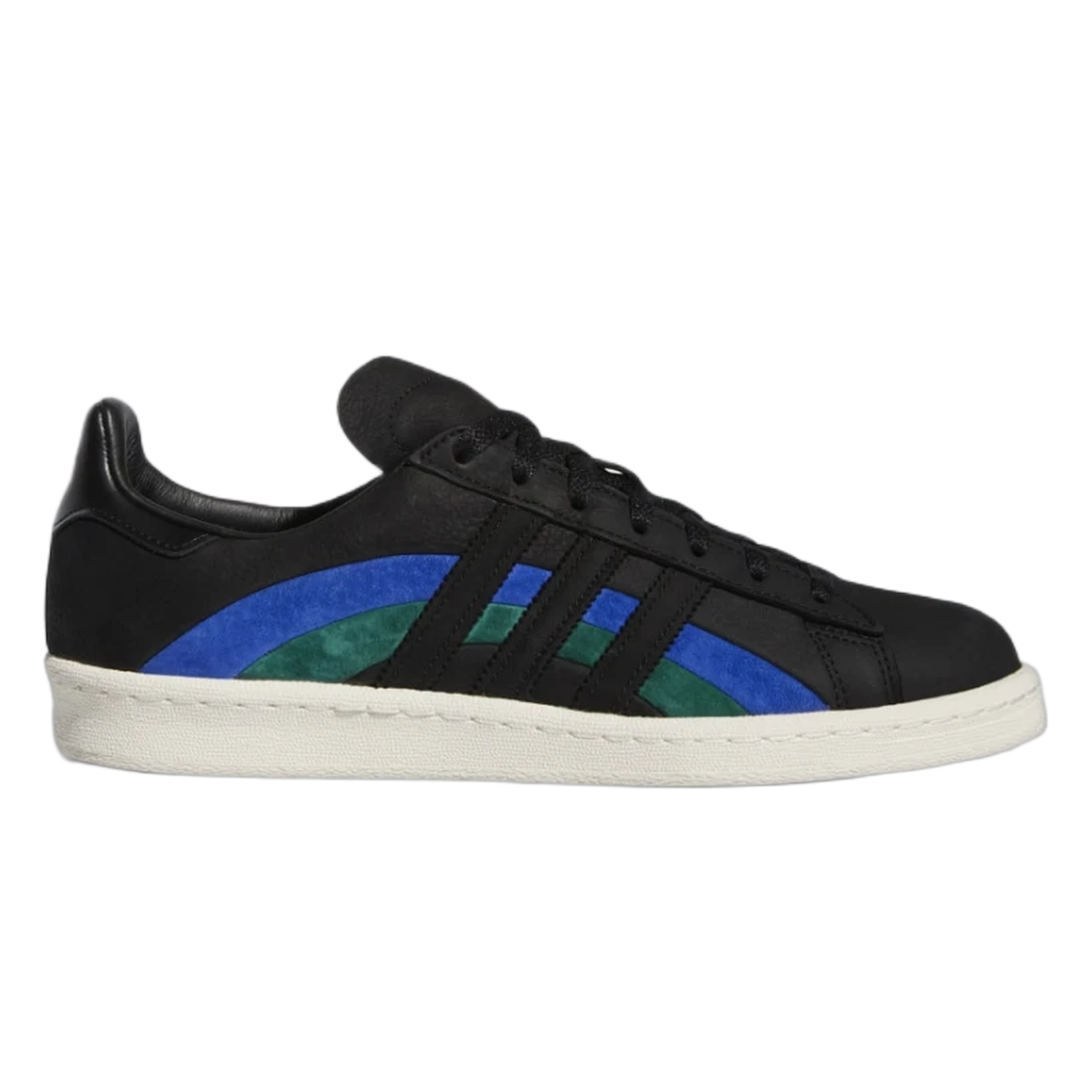 adidas Campus 80s Book Works Black GW3246