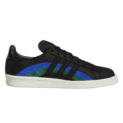 adidas Campus 80s Book Works Black GW3246