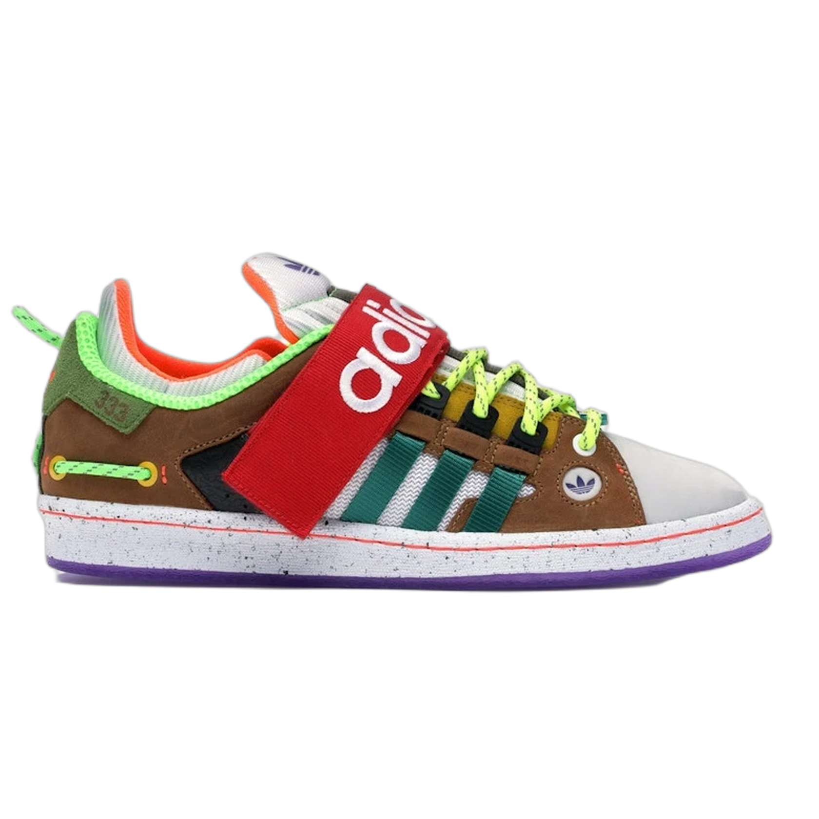 adidas Campus 80s By Alex Nash FW7619