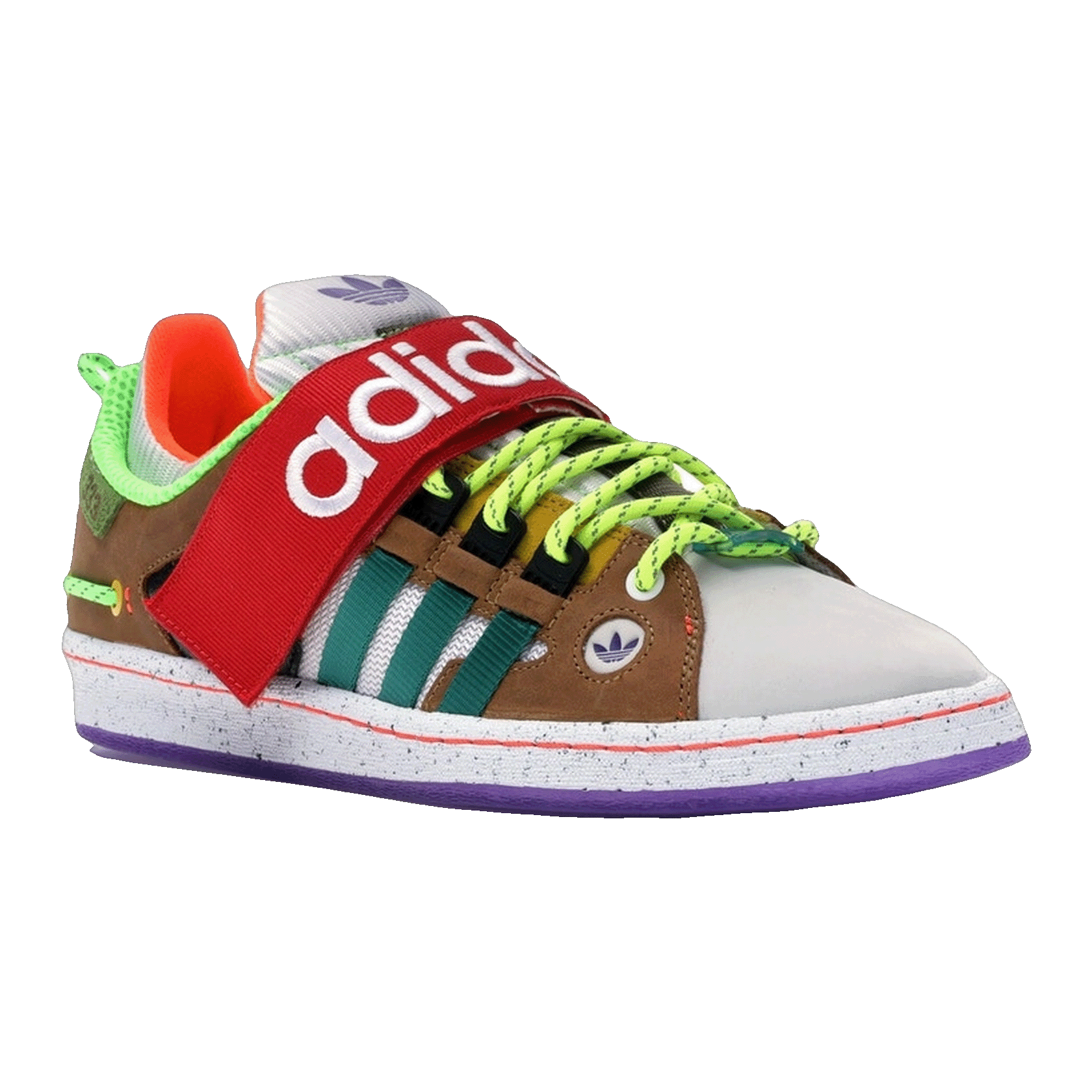 adidas Campus 80s By Alex Nash Side FW7619