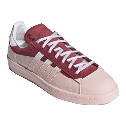 adidas Campus 80s Cali Thornhill Dewitt Burgundy