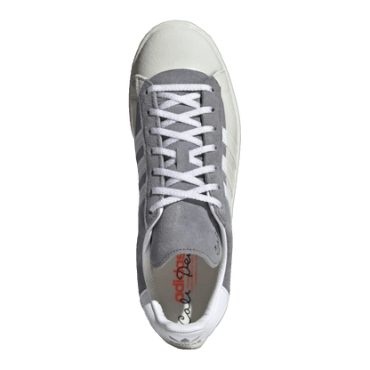 adidas Campus 80s Cali Thornhill Dewitt Grey Oben IG3137