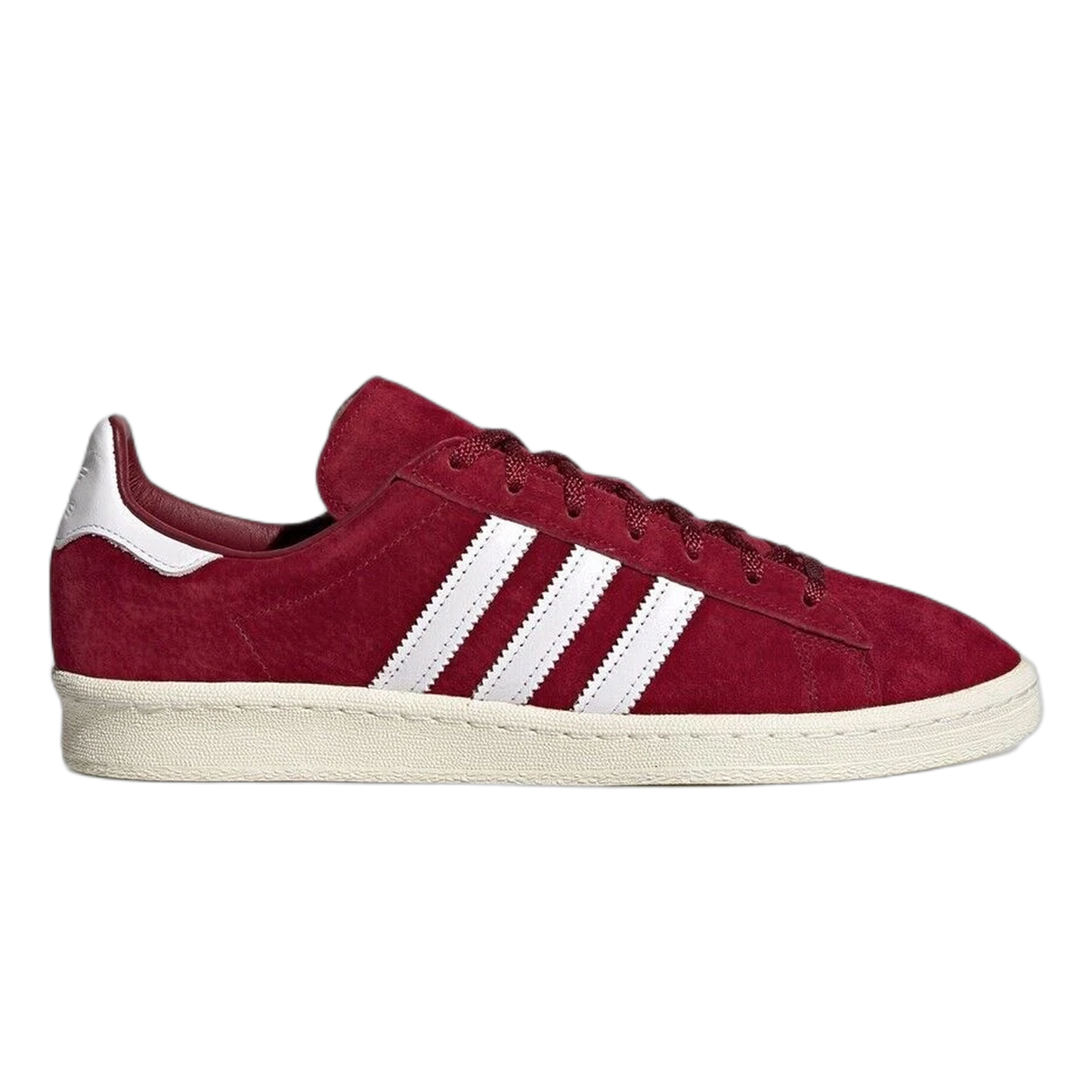 adidas Campus 80s Collegiate Burgundy GX9404