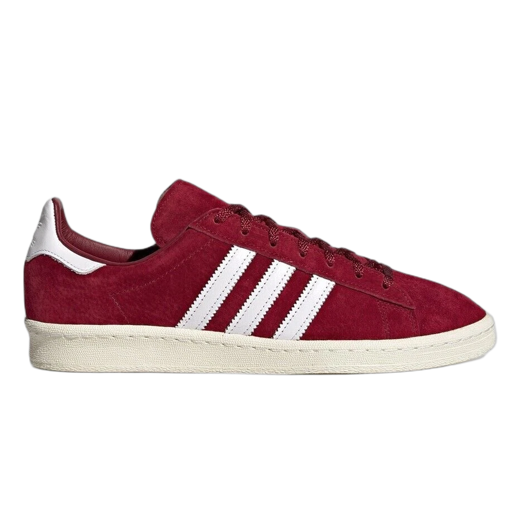 adidas Campus 80s Collegiate Burgundy GX9404