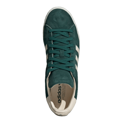 adidas Campus 80s Collegiate Green Oben IG1351