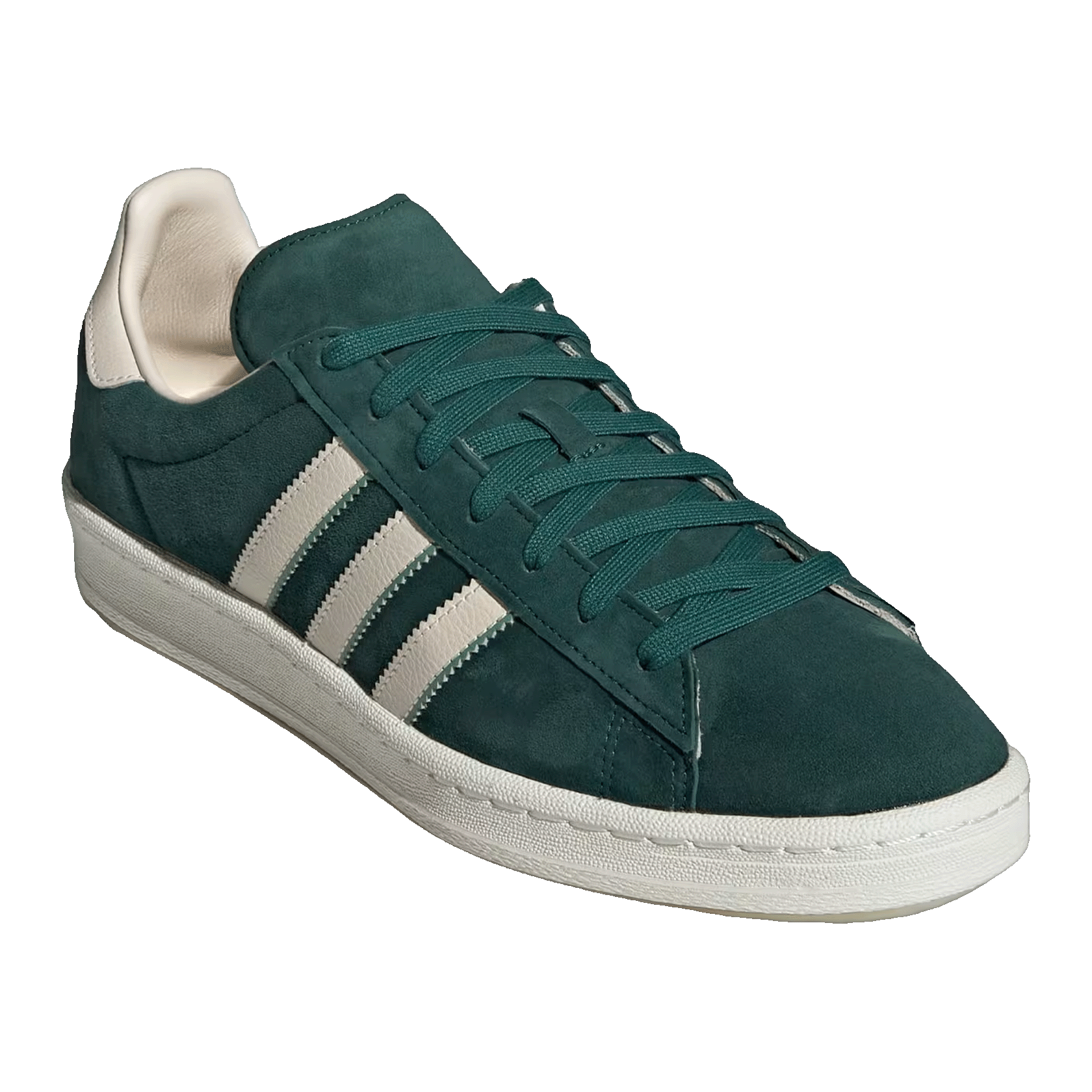 adidas Campus 80s Collegiate Green Side IG1351