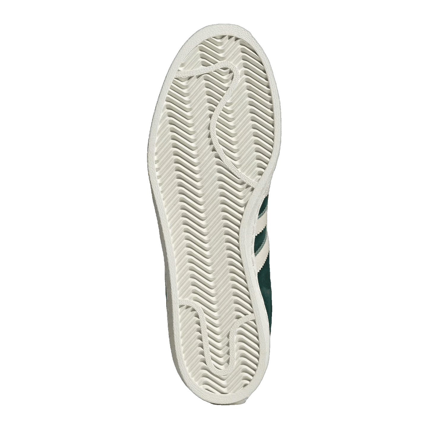 adidas Campus 80s Collegiate Green Sohle IG1351