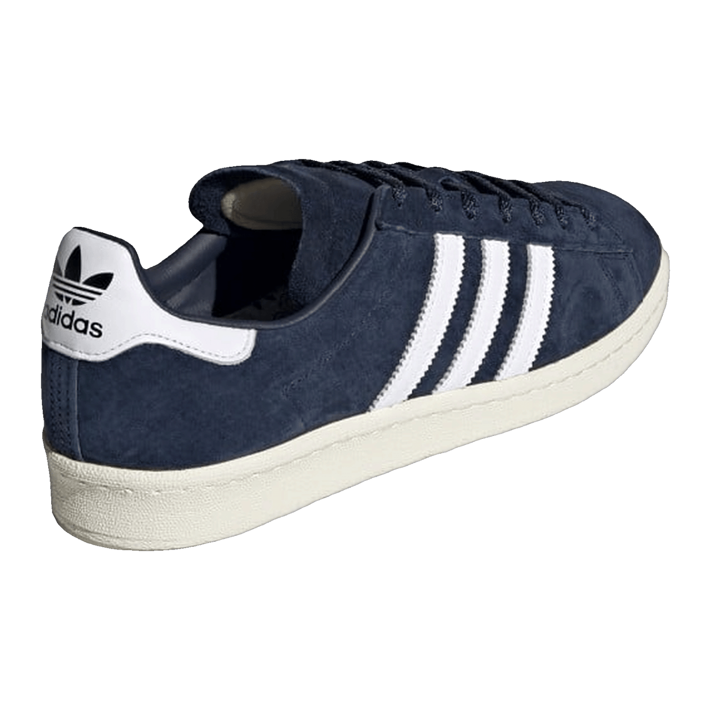 adidas Campus 80s Collegiate Navy Back