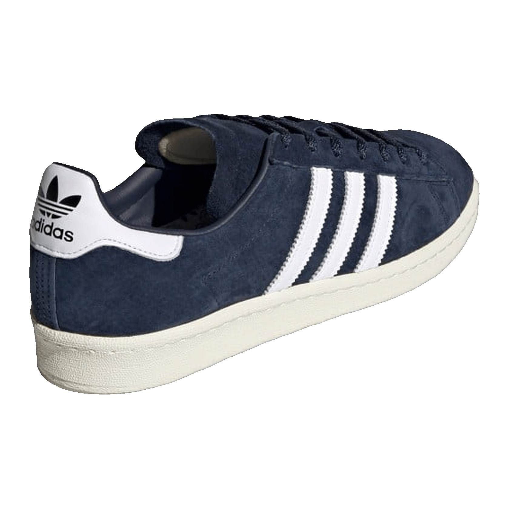 adidas Campus 80s Collegiate Navy Back