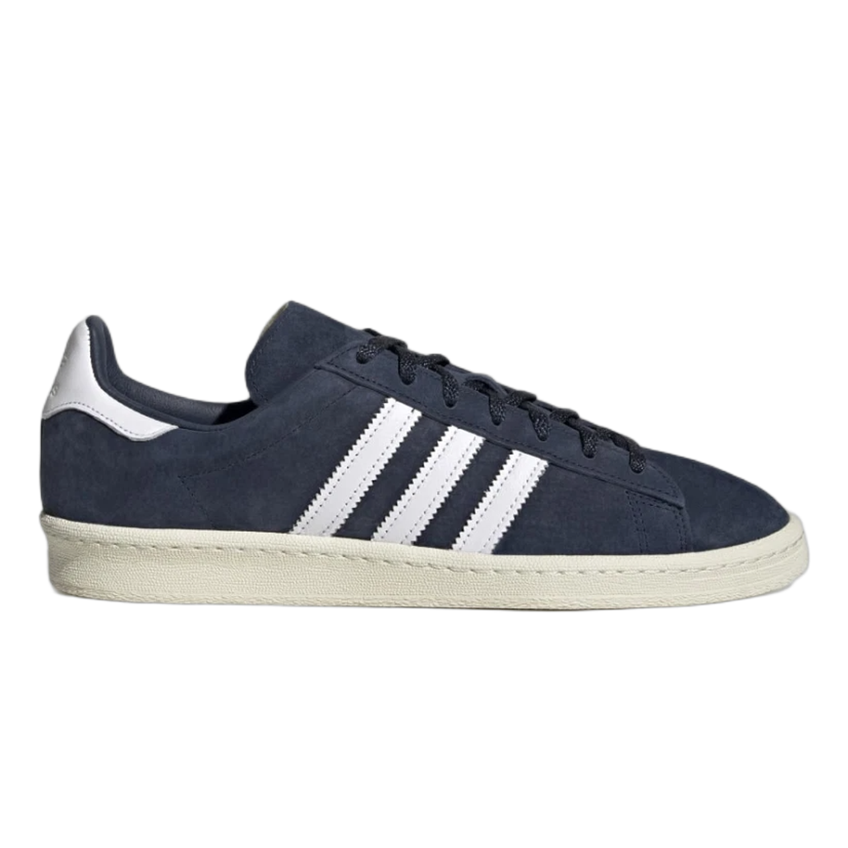 adidas Campus 80s Collegiate Navy Cloud White FZ6153