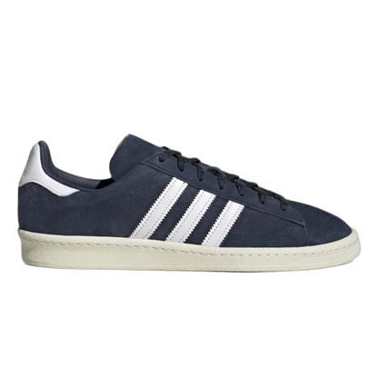 adidas Campus 80s Collegiate Navy Cloud White FZ6153