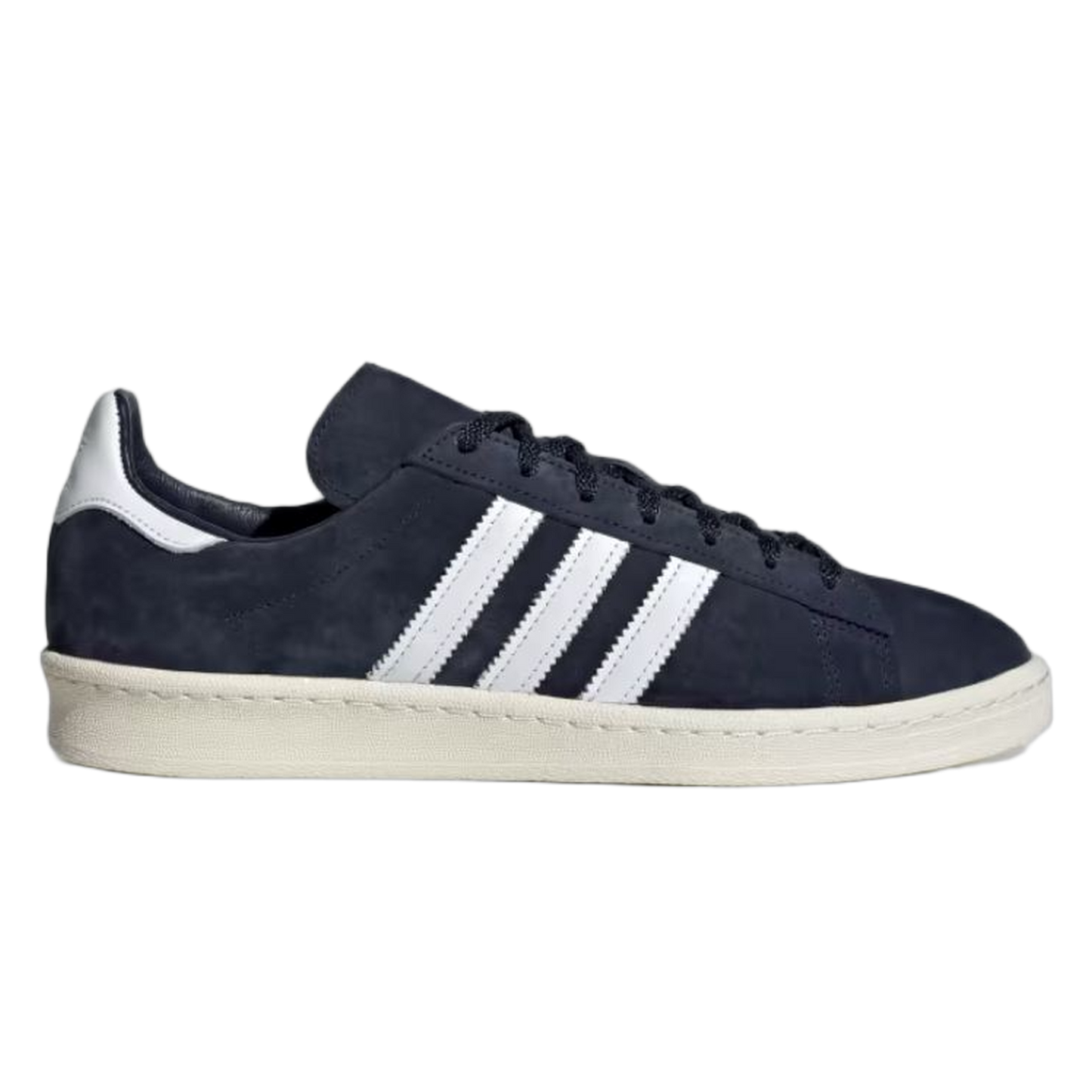 adidas Campus 80s Collegiate Navy Footwear White GX9405