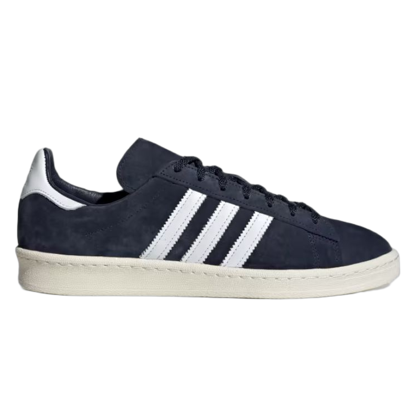 adidas Campus 80s Collegiate Navy Footwear White GX9405