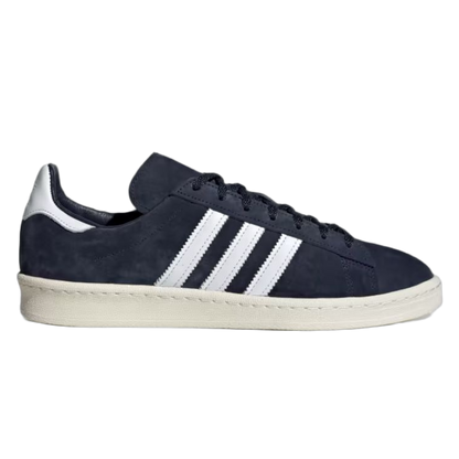 adidas Campus 80s Collegiate Navy Footwear White GX9405