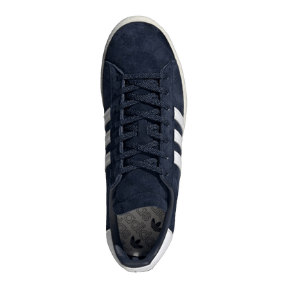 adidas Campus 80s Collegiate Navy Oben