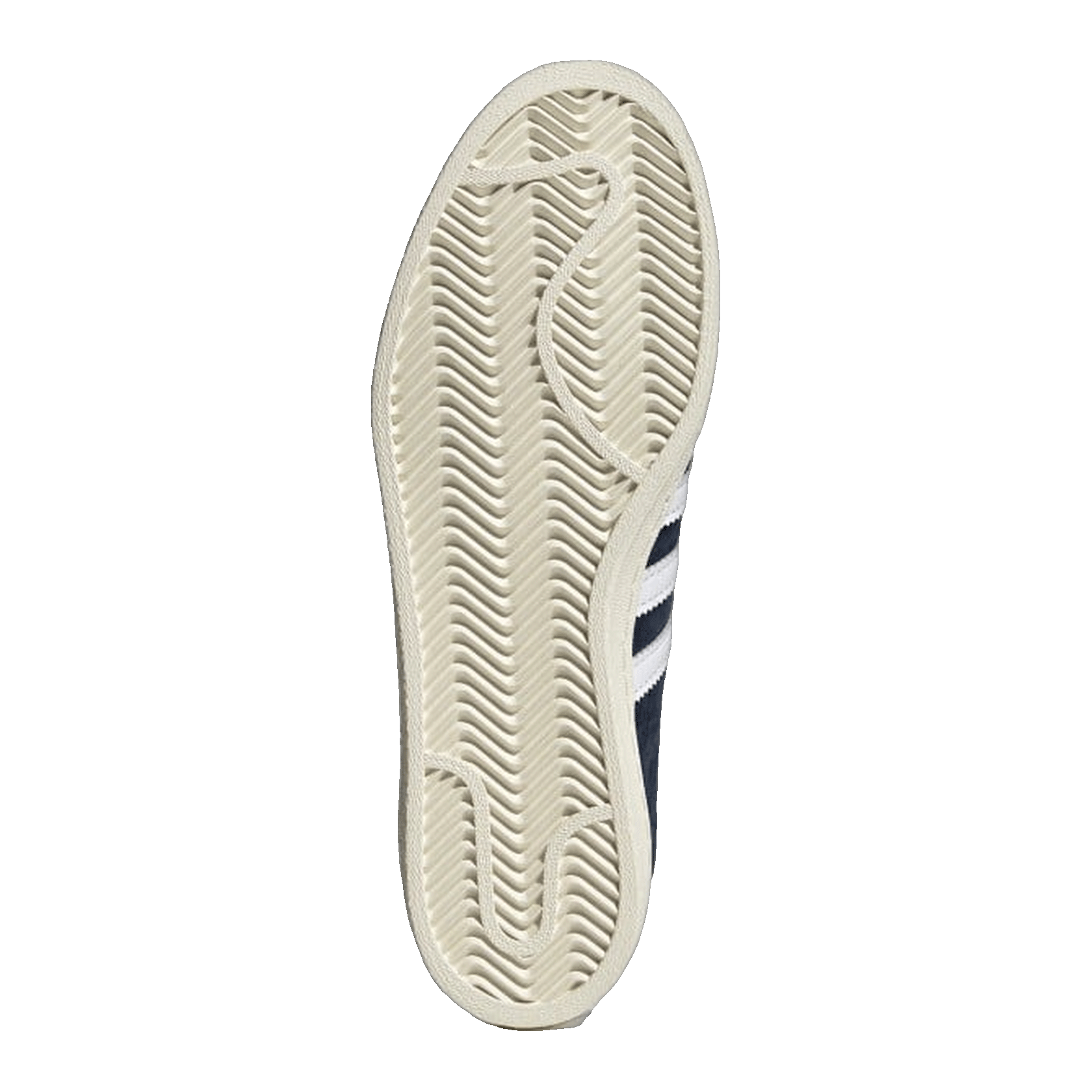 adidas Campus 80s Collegiate Navy Sohle