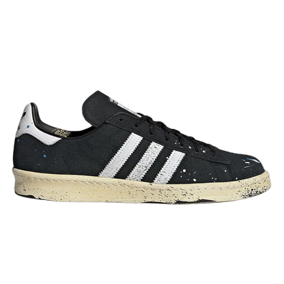 adidas Campus 80s Cook Black GY7006