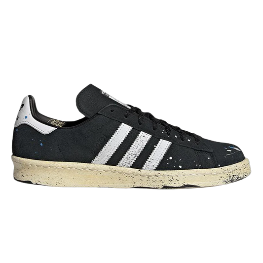 adidas Campus 80s Cook Black GY7006